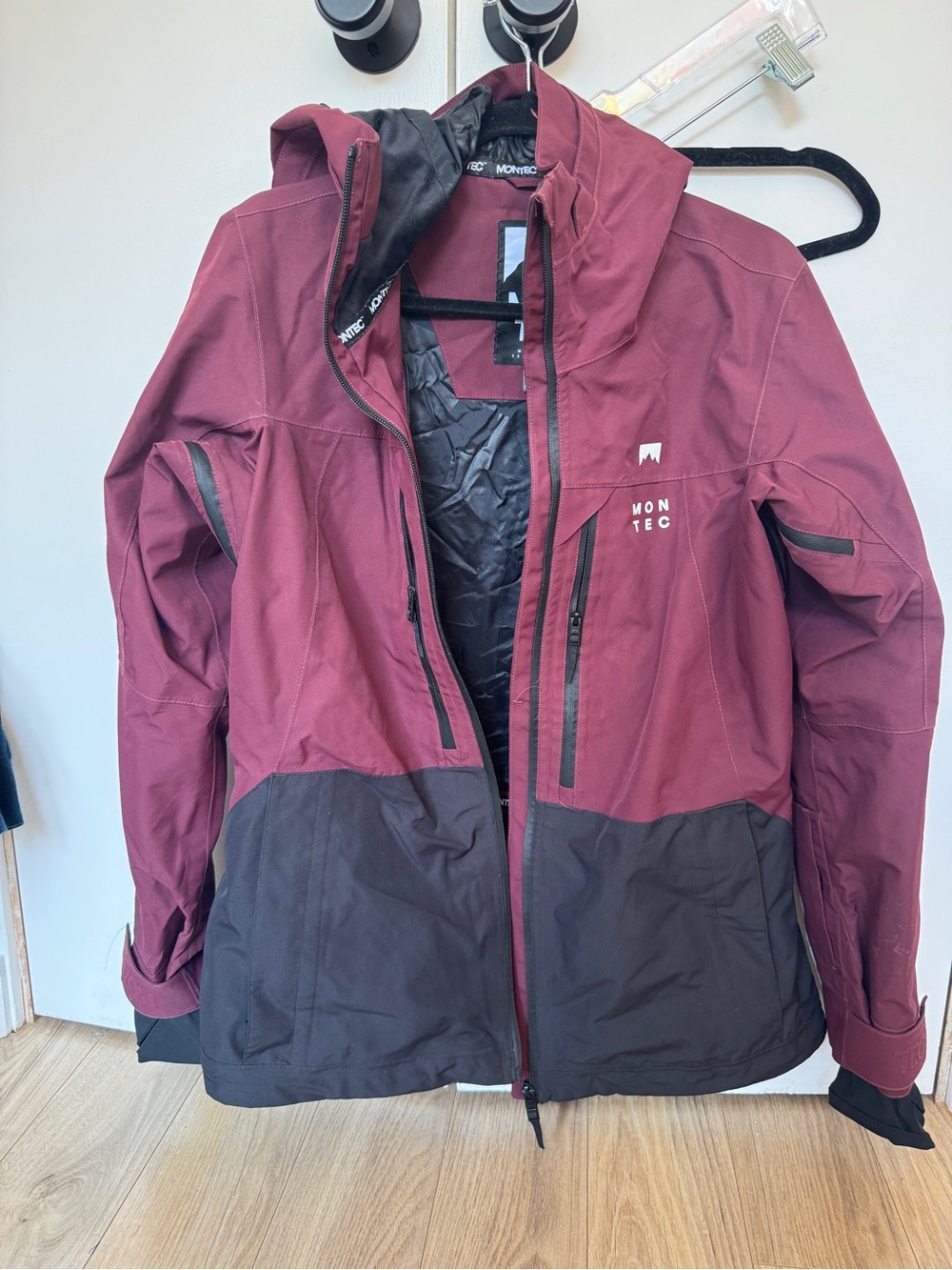 Montec Ski Jacket